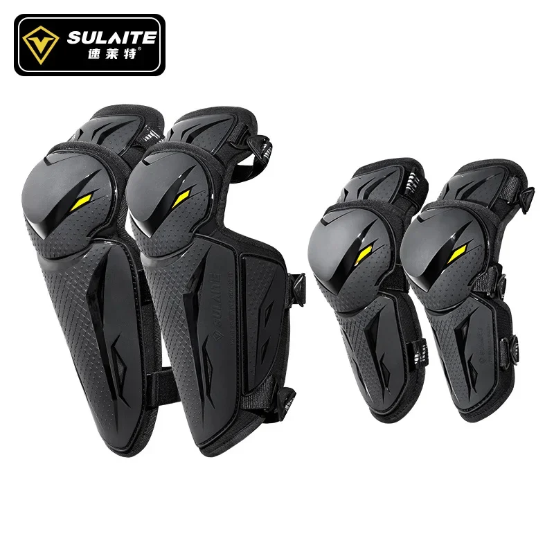 Mtb Elbow Pad - SULAITE Mtb Knee Pads Motorcycle Knee