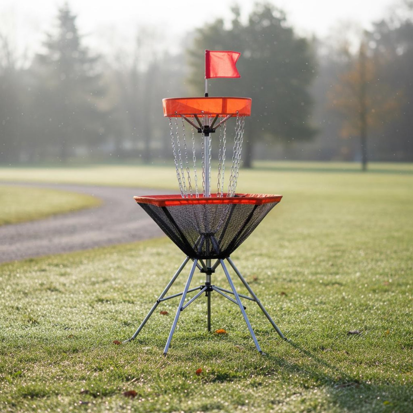 Outdoor Sports Net - Folding Target Net Foldable Target Net
