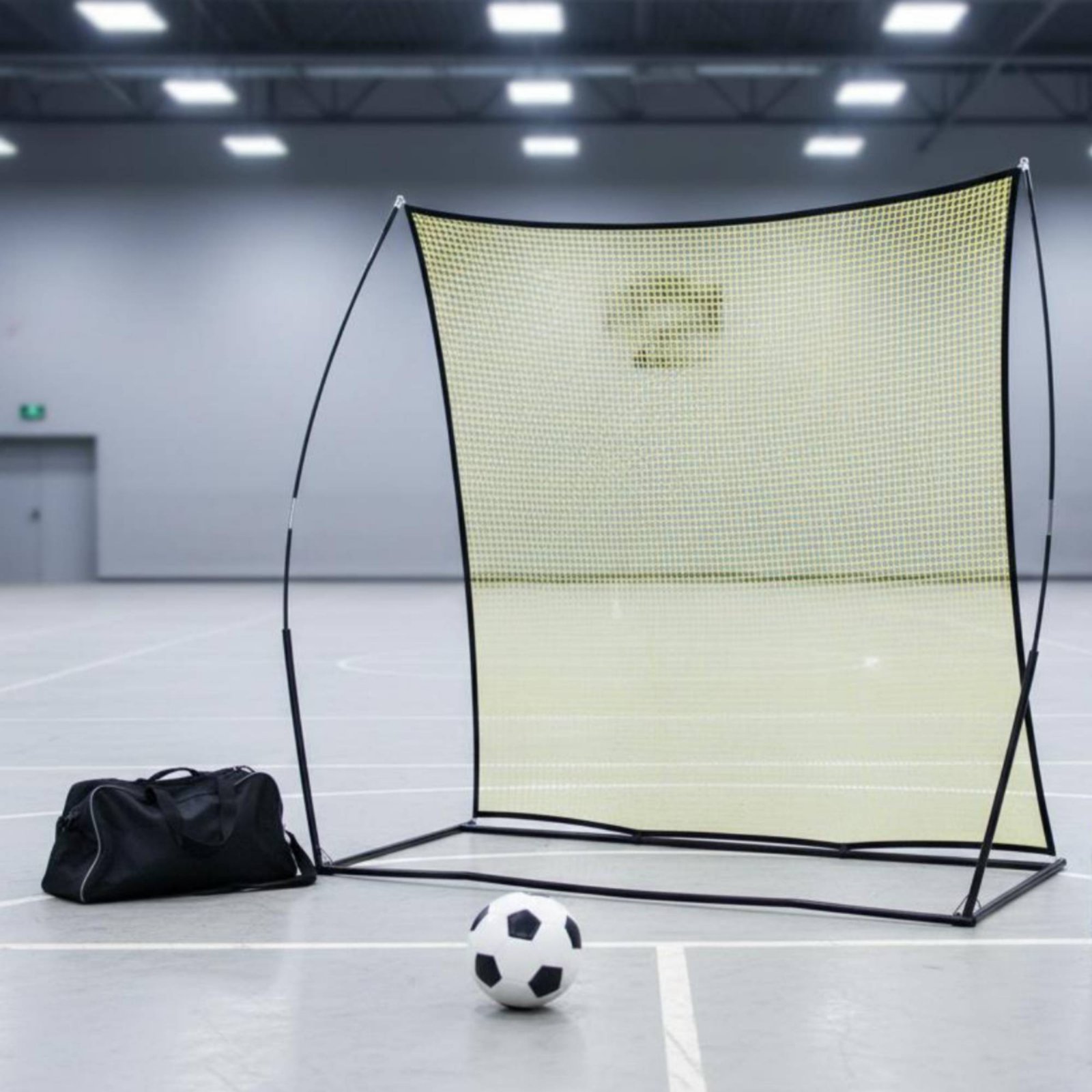 Soccer Rebounder Net Outdoor U - Outdoor Sports Net review and price