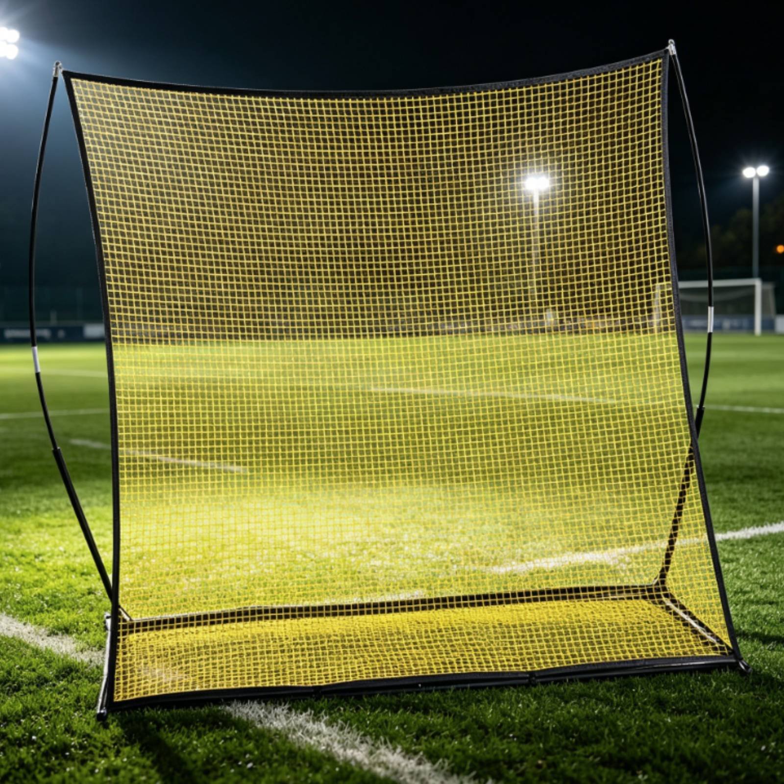 Soccer Rebounder Net Outdoor U - Outdoor Sports Net review and price