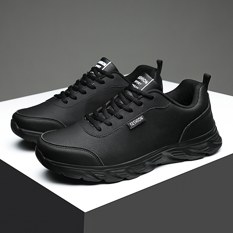Winter Light Men Sneakers Lace - Outdoor Sport With Sticks review and price