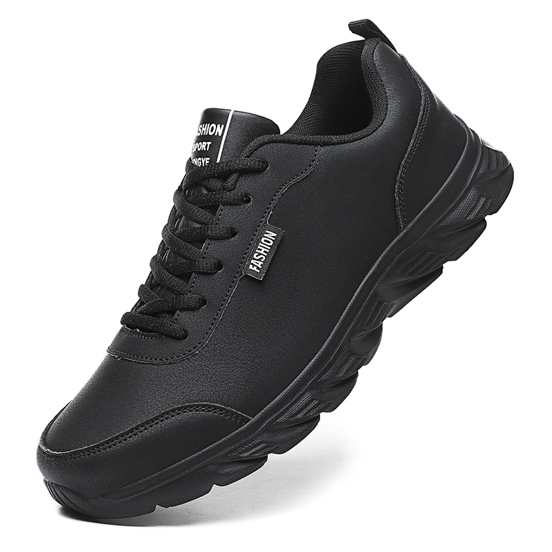 Winter Light Men Sneakers Lace - Outdoor Sport With Sticks review and price