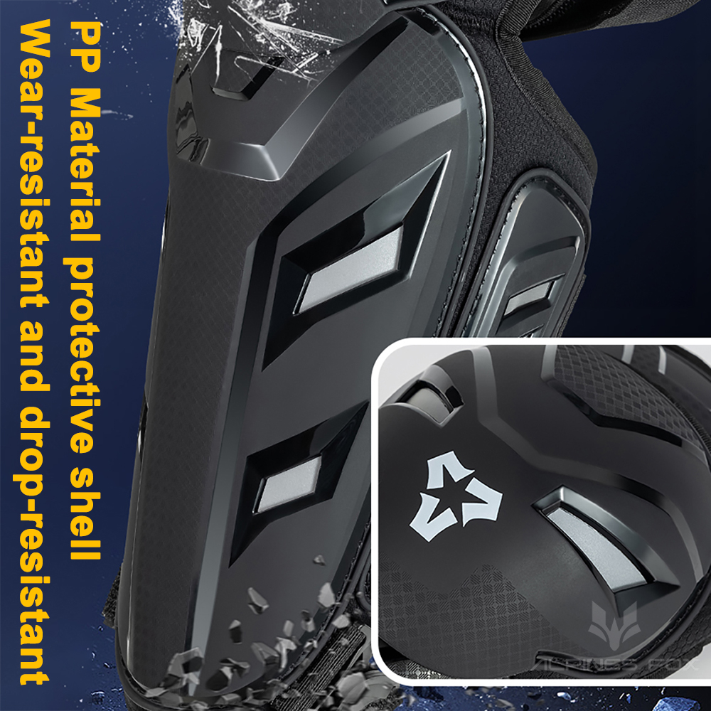 Man Women Motorcycle Knee Pad  - Mtb Elbow Pad review and price