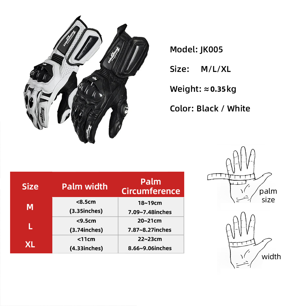 Genuine Leather Men Luva Ridin - Horse Riding Glove review and price