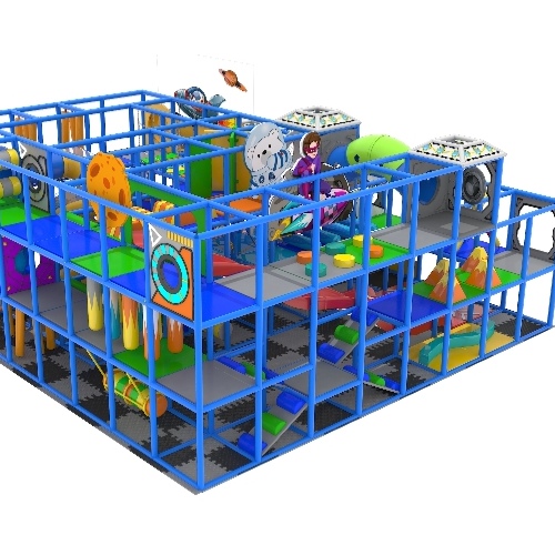 Outdoor play equipment Childre - Outdoor Sports Center review and price