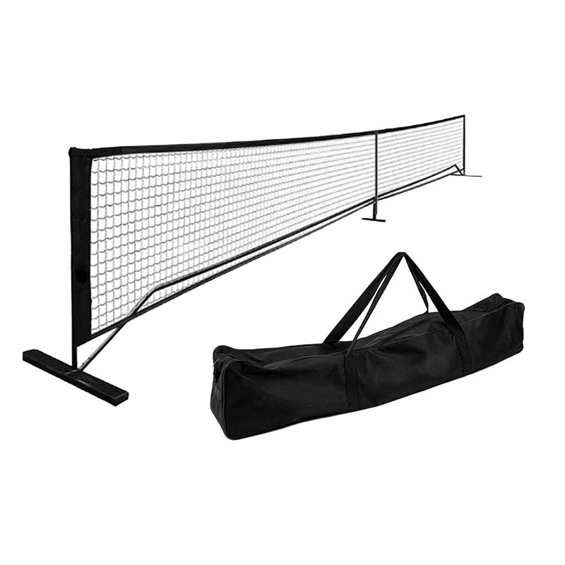 Portable Pickleball Net 6.7m,  - Outdoor Sports Net review and price