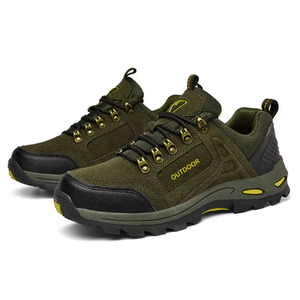 Non-slip Lace Up Hiking Tennis - Outdoor Sport Uk review and price