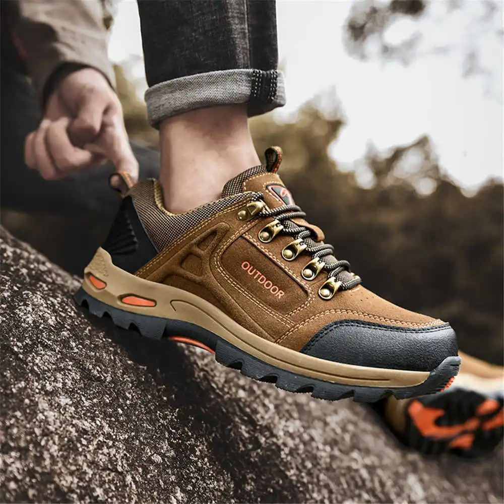 Non-slip Lace Up Hiking Tennis - Outdoor Sport Uk review and price