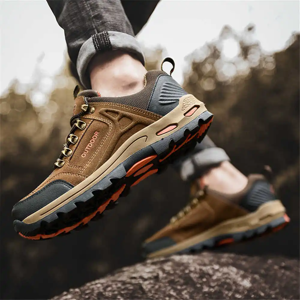 Non-slip Lace Up Hiking Tennis - Outdoor Sport Uk review and price