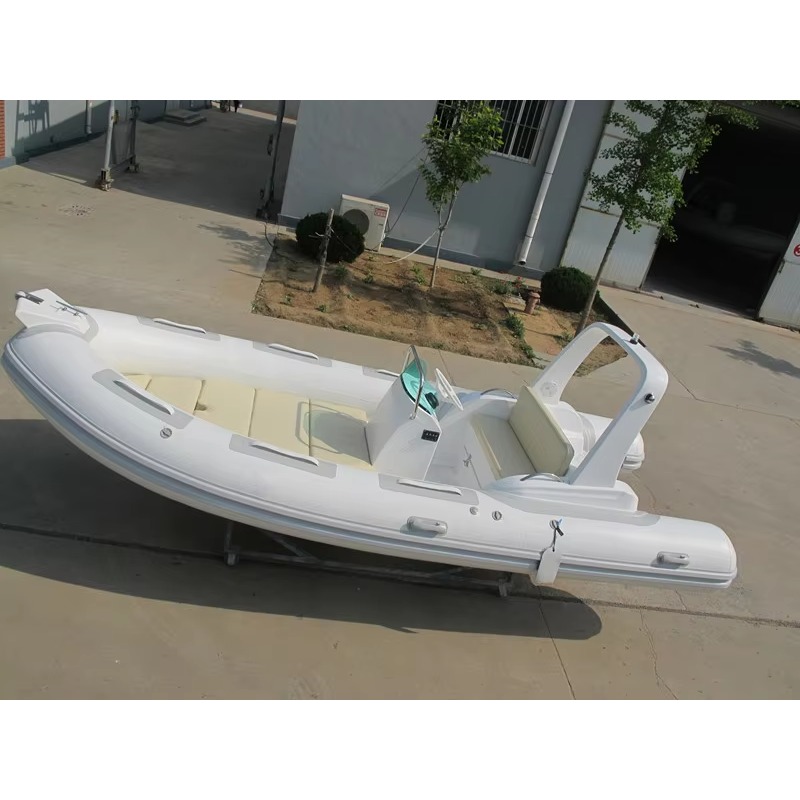 RIB520C 6-Person Center Consol - Outdoor Sports Center review and price