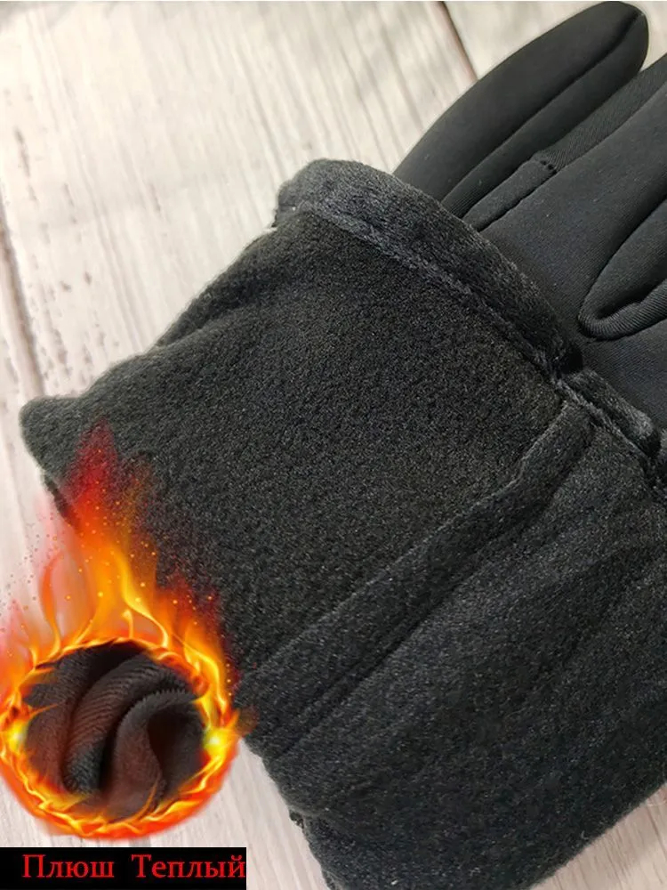 MXLLINA Winter Warm Zipper Rid - Horse Riding Glove review and price