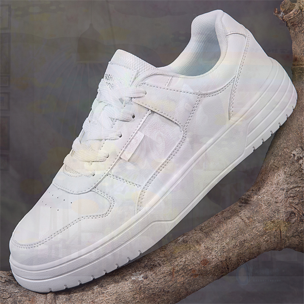 With Ties PU Leather Shoes 41  - Outdoor Sport Uk review and price