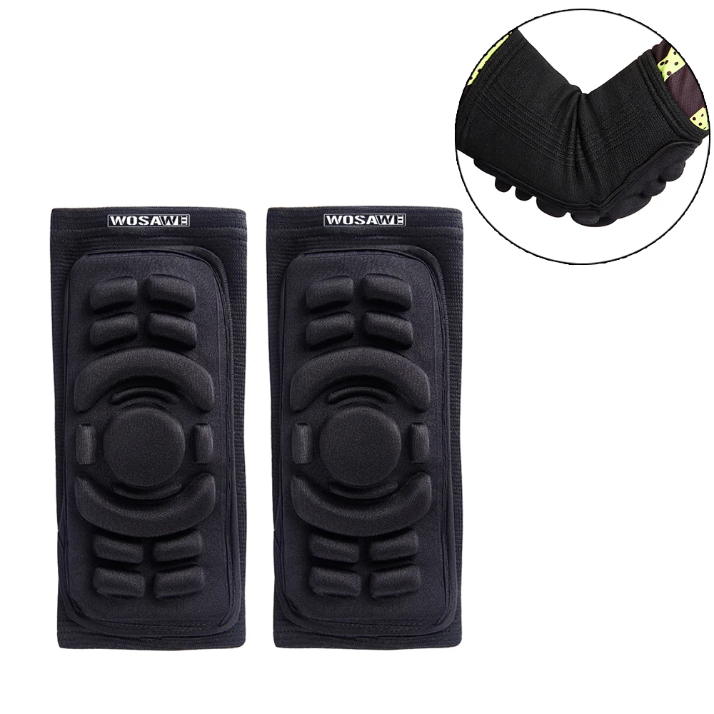 1 Pair Motorcycle Sports Elbow - Mtb Elbow Pad review and price