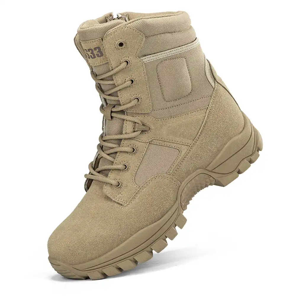 Nonslip Genuine Leather Hiking - Outdoor Sport Uk review and price