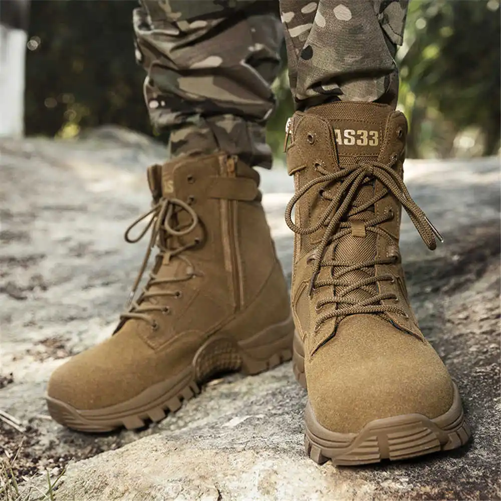 Nonslip Genuine Leather Hiking - Outdoor Sport Uk review and price