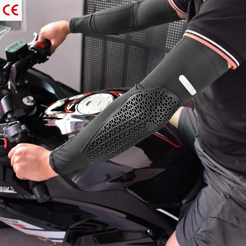 Anti-fall Knee Elbow Pads, Hig - Mtb Elbow Pad review and price