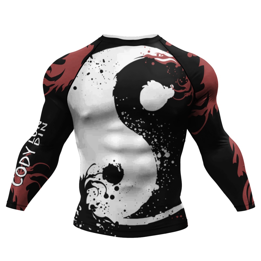 Men's Sports Compression Long- - Outdoor Sportswear review and price