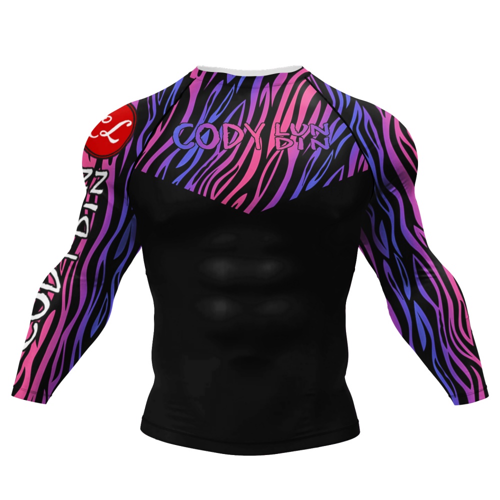 Men's Sports Compression Long- - Outdoor Sportswear review and price