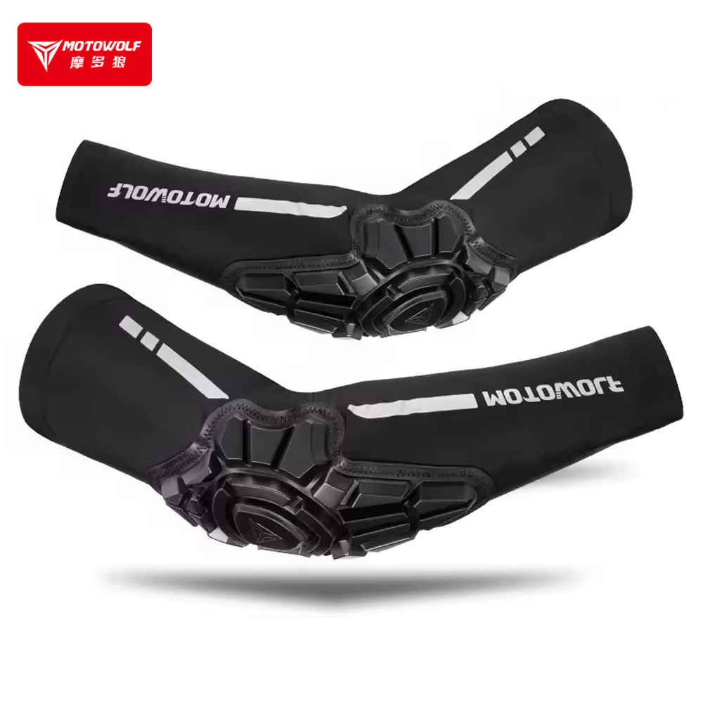 New Motorcycle Elbow Pads Summ - Mtb Elbow Pad review and price