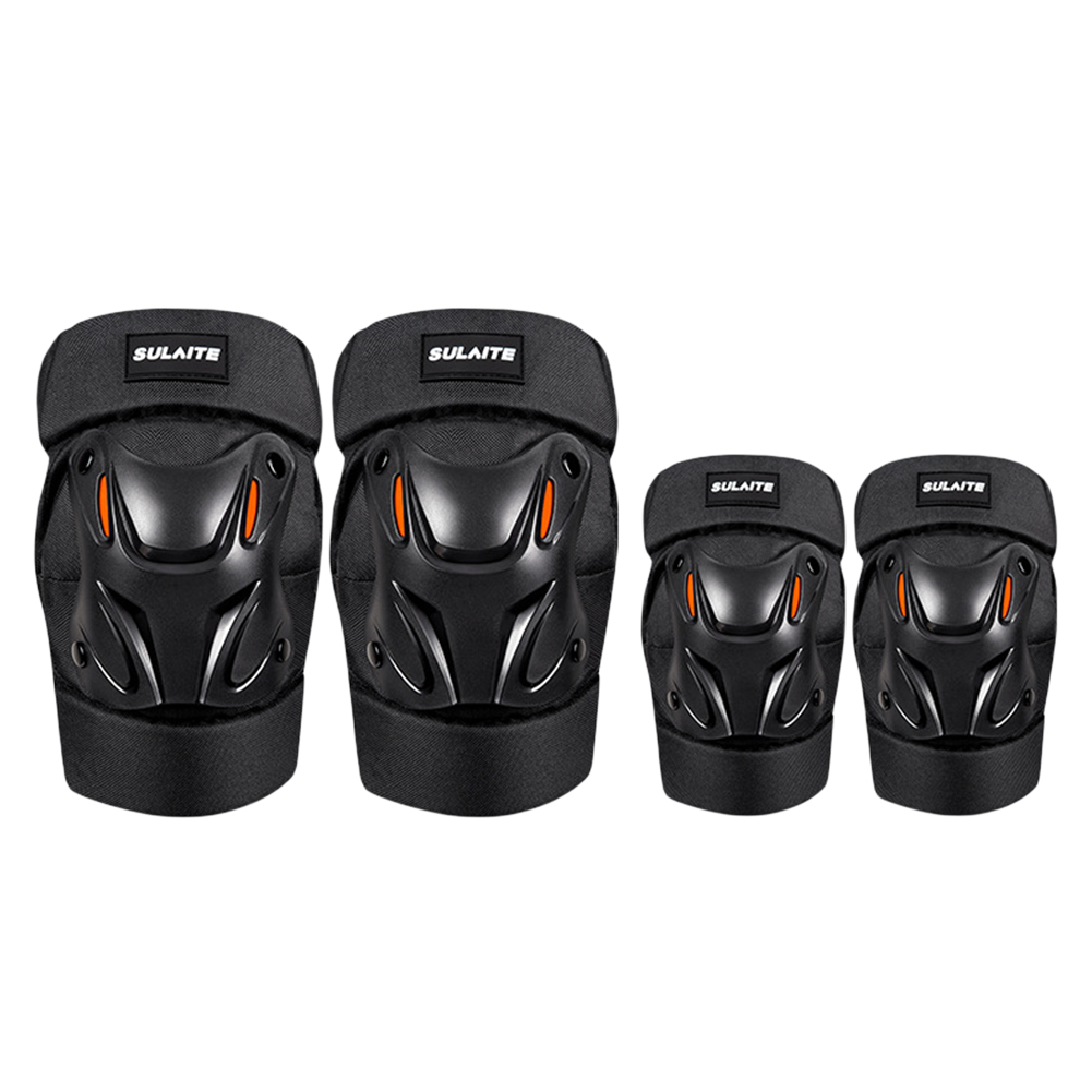 Motocross Knee Pads Anti-fall  - Mtb Elbow Pad review and price
