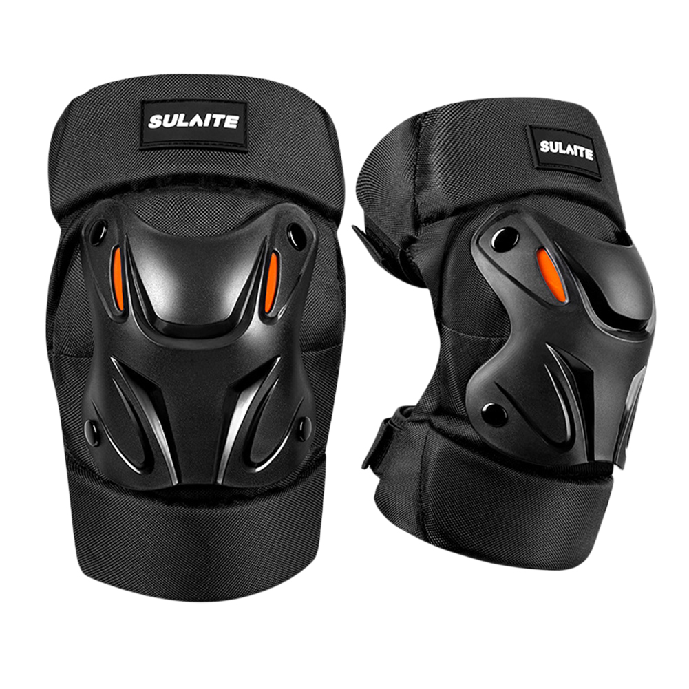 Motocross Knee Pads Anti-fall  - Mtb Elbow Pad review and price
