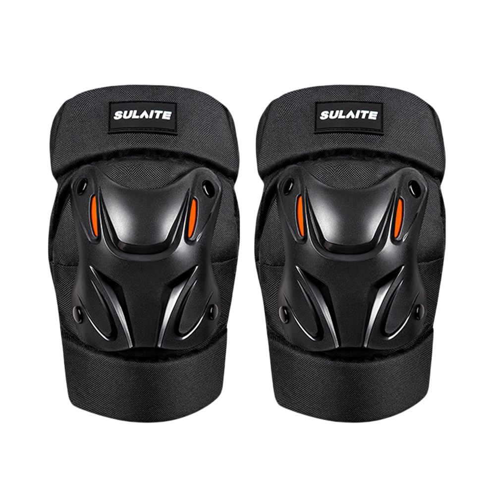 Motocross Knee Pads Anti-fall  - Mtb Elbow Pad review and price