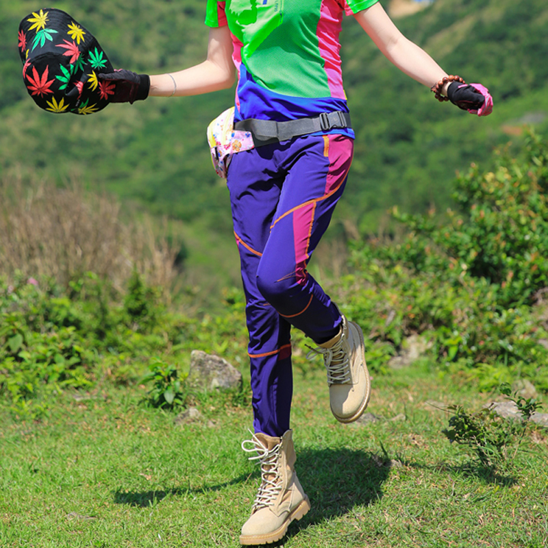 TRVLWEGO Women Camping Hiking  - Outdoor Sport Waterproof Pants review and price
