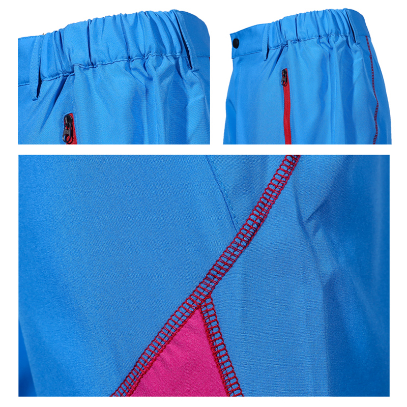 TRVLWEGO Women Camping Hiking  - Outdoor Sport Waterproof Pants review and price