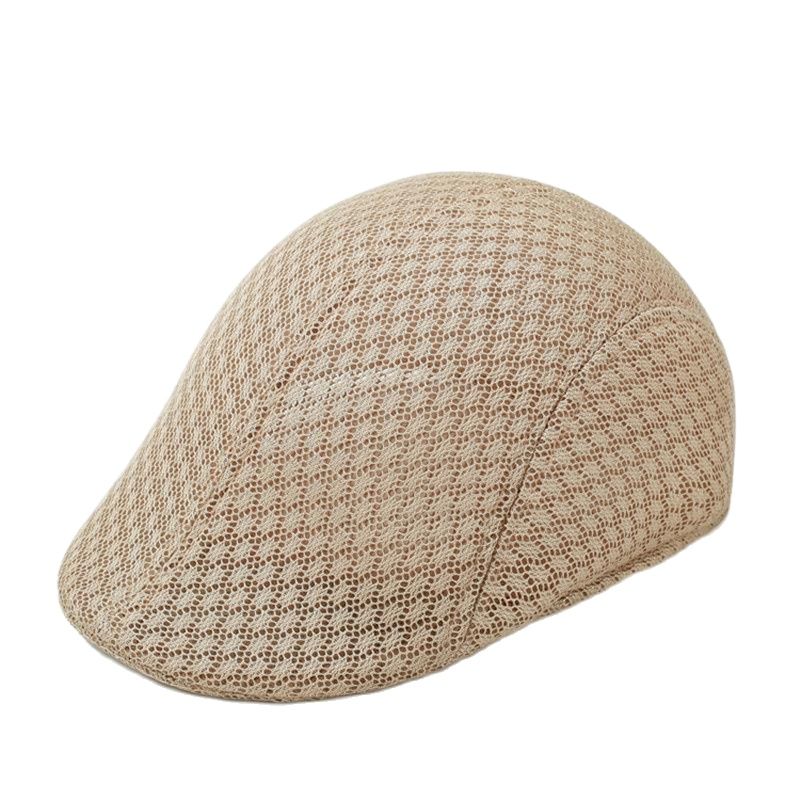New Cool Summer Men Mesh Visor - Outdoor Sport Hat review and price