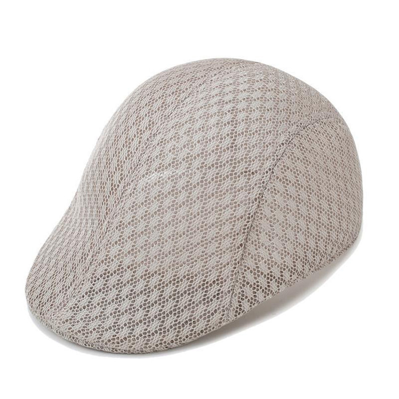 New Cool Summer Men Mesh Visor - Outdoor Sport Hat review and price