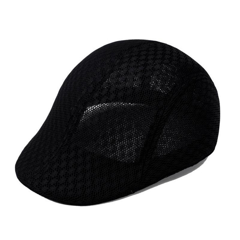 New Cool Summer Men Mesh Visor - Outdoor Sport Hat review and price