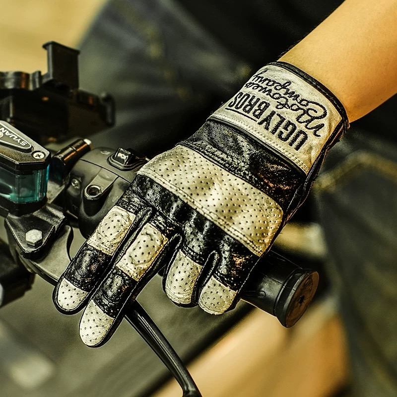 Uglybros Unisex Goat Genuine L - Horse Riding Glove review and price