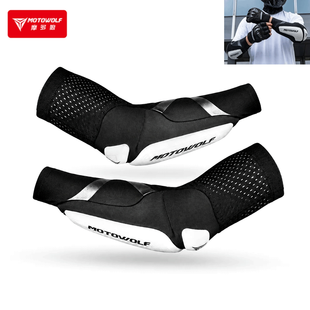 Motorcycle Elbow Pads MTB Elbo - Mtb Elbow Pad review and price