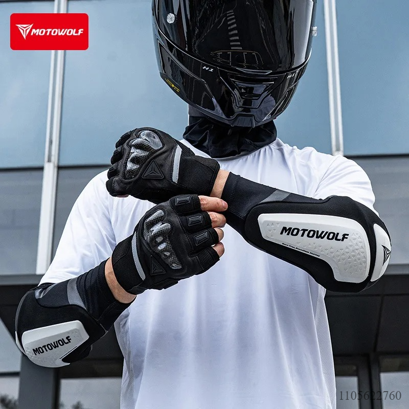 Motorcycle Elbow Pads MTB Elbo - Mtb Elbow Pad review and price