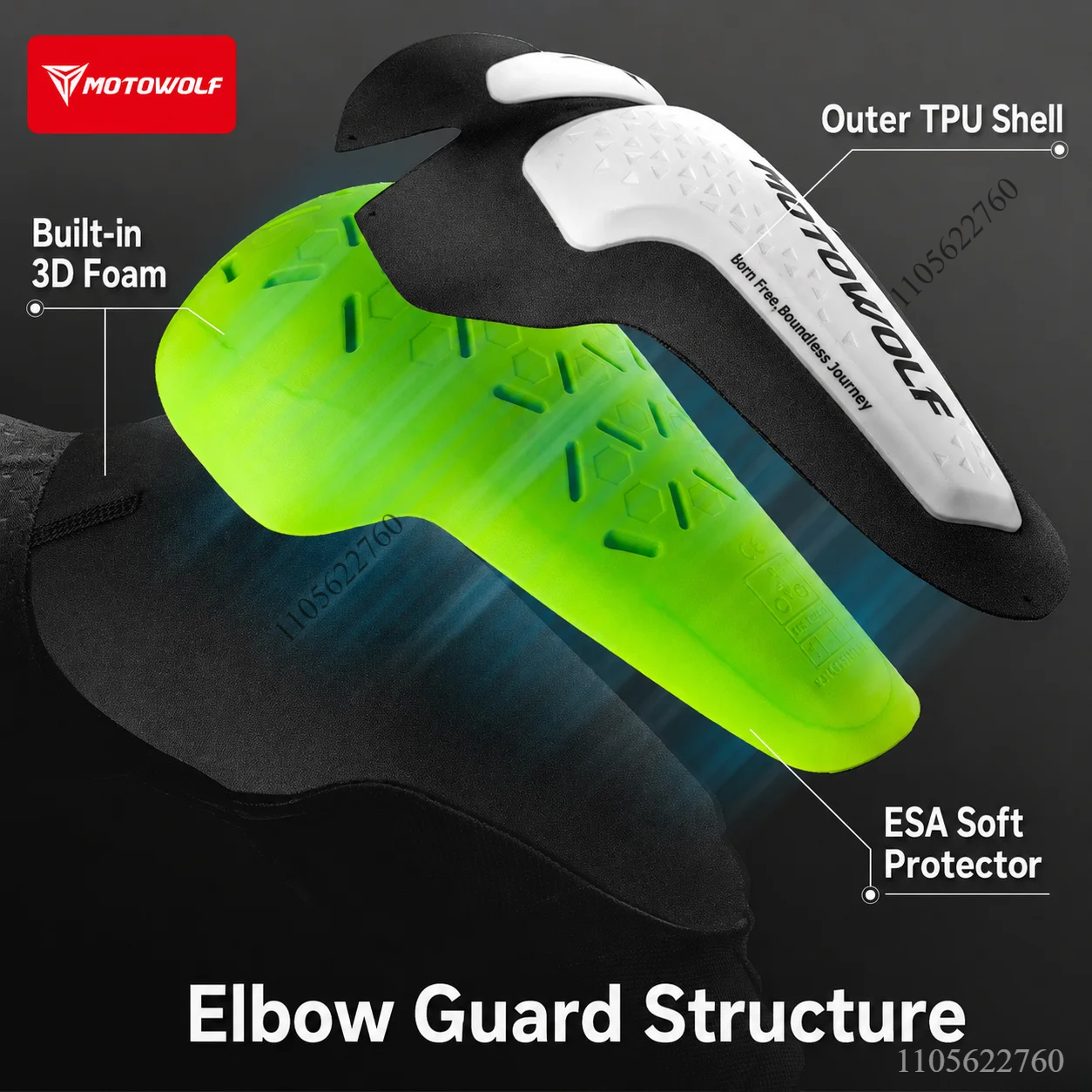 Motorcycle Elbow Pads MTB Elbo - Mtb Elbow Pad review and price