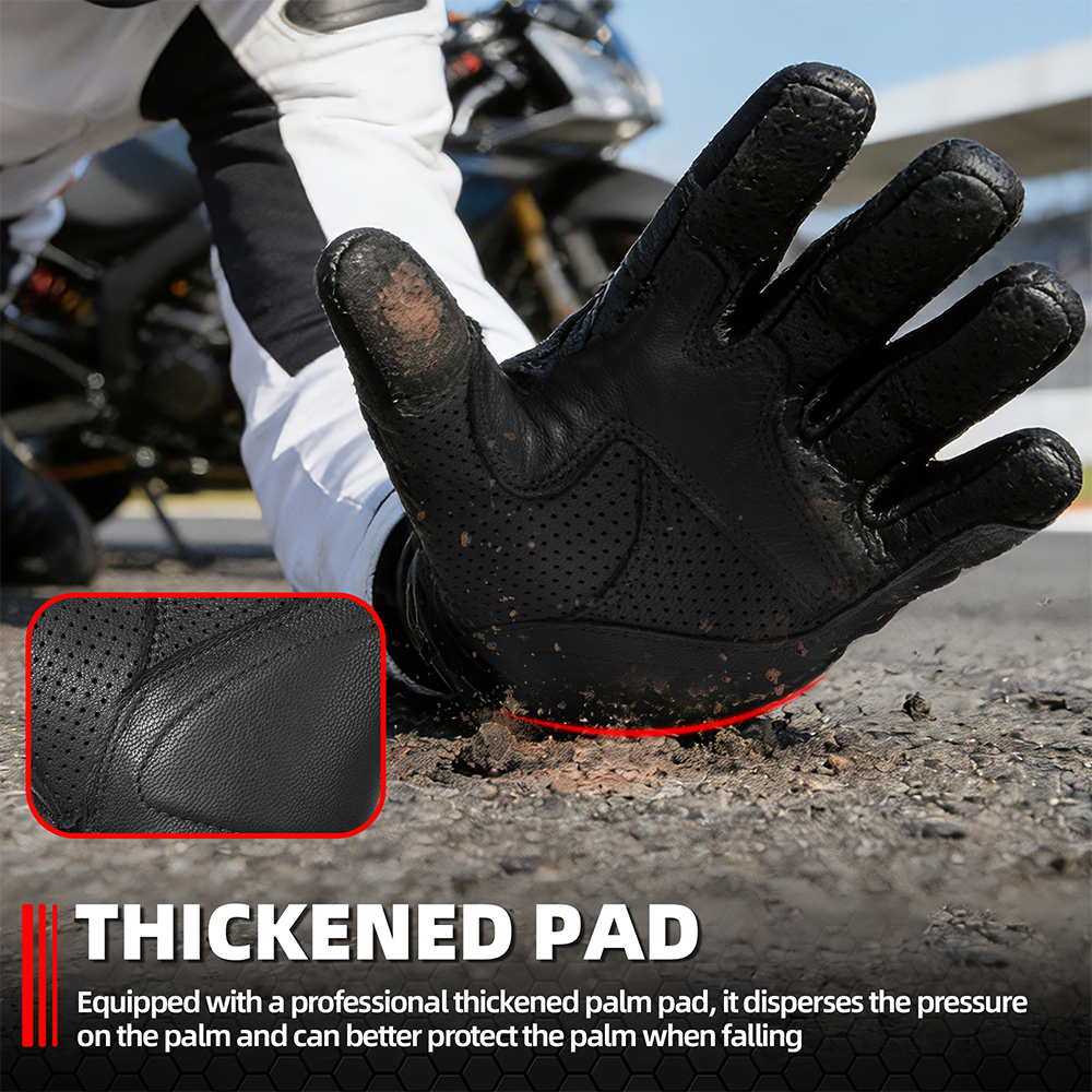 Outdoor Touch Screen Gloves Le - Horse Riding Glove review and price