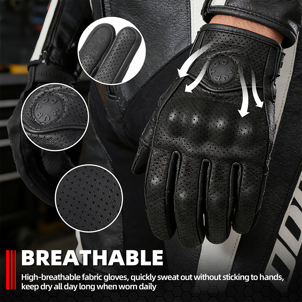 Outdoor Touch Screen Gloves Le - Horse Riding Glove review and price