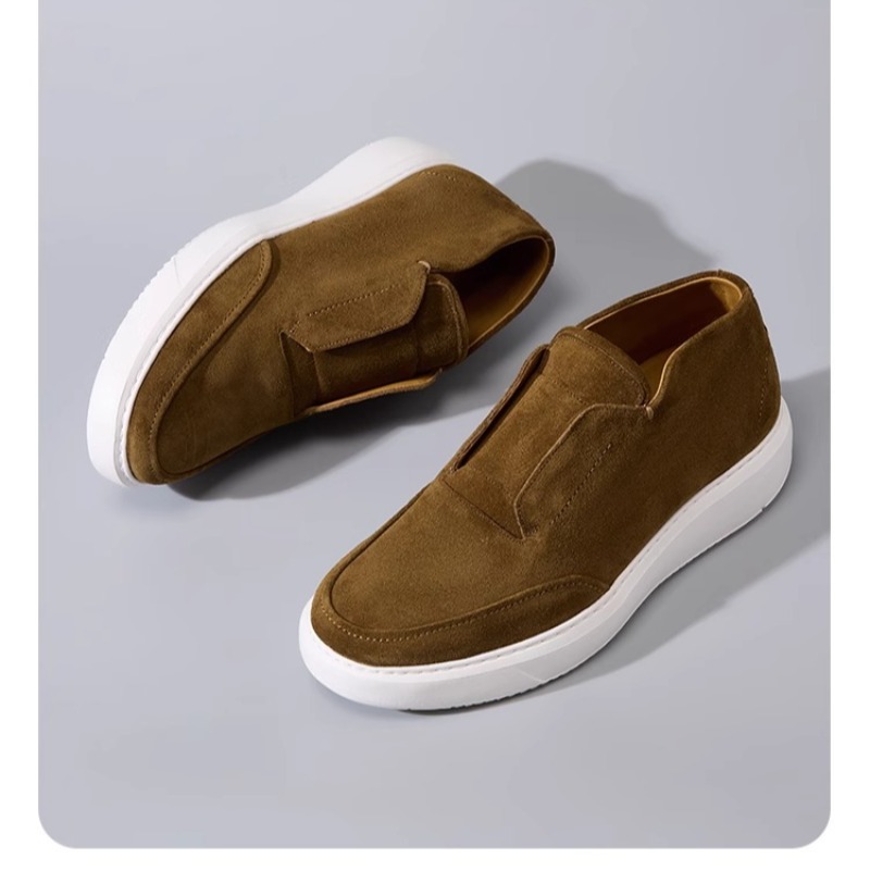 Men Skate Shoes Genuine Leathe - Outdoor Sport With Sticks review and price