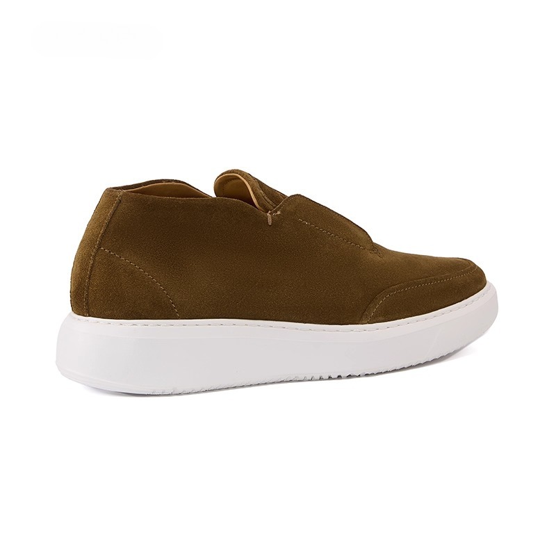Men Skate Shoes Genuine Leathe - Outdoor Sport With Sticks review and price