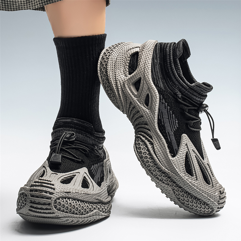 Travel Leisure Men Mesh Sport  - Outdoor Sport With Sticks review and price