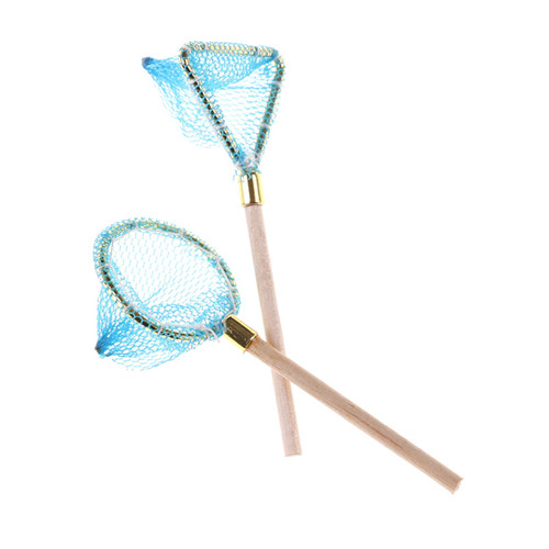 2pcs Dollhouse Miniature Wood  - Outdoor Sports Net review and price