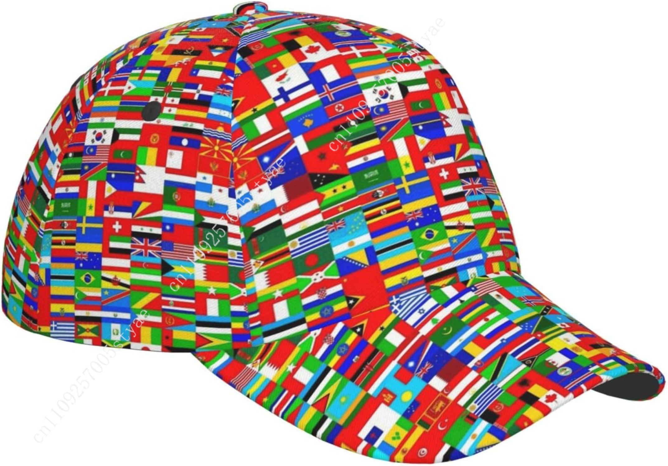 National Flags Baseball Cap fo - Outdoor Sport Hat review and price