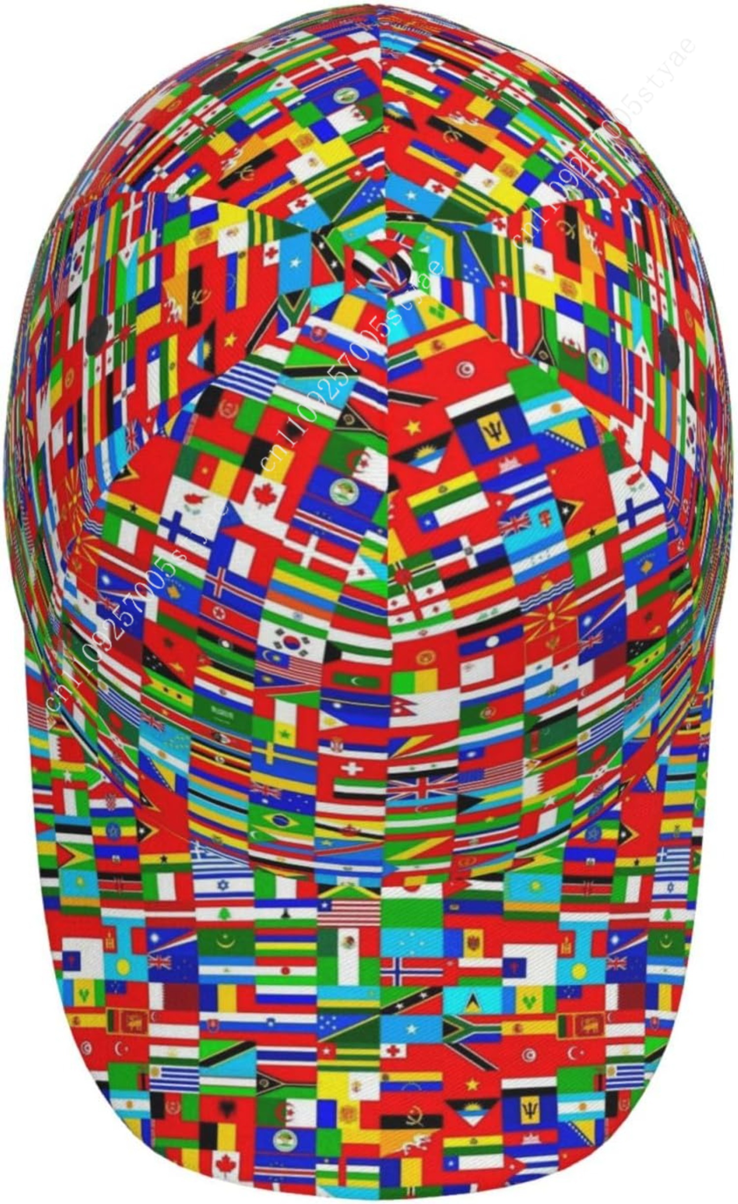 National Flags Baseball Cap fo - Outdoor Sport Hat review and price