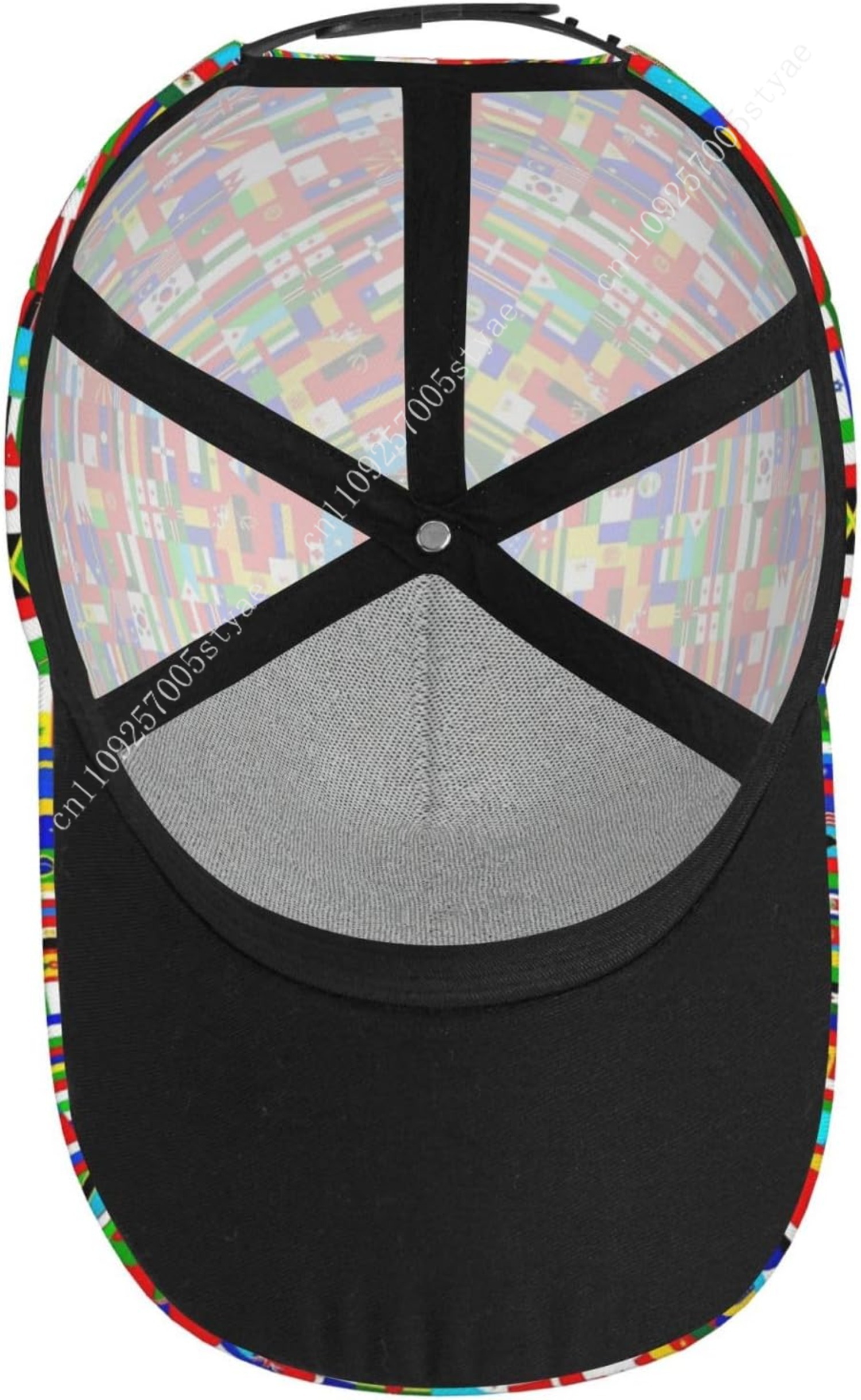 National Flags Baseball Cap fo - Outdoor Sport Hat review and price