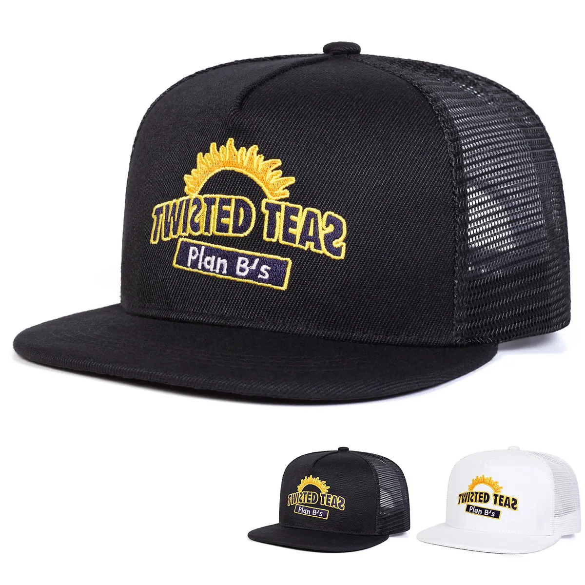 Unisex TWISTED TEAS Embroidery - Outdoor Sports Net review and price