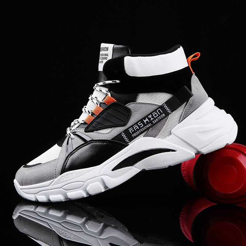 Hightop Summer Men's Sport Sho - Outdoor Sport Uk review and price