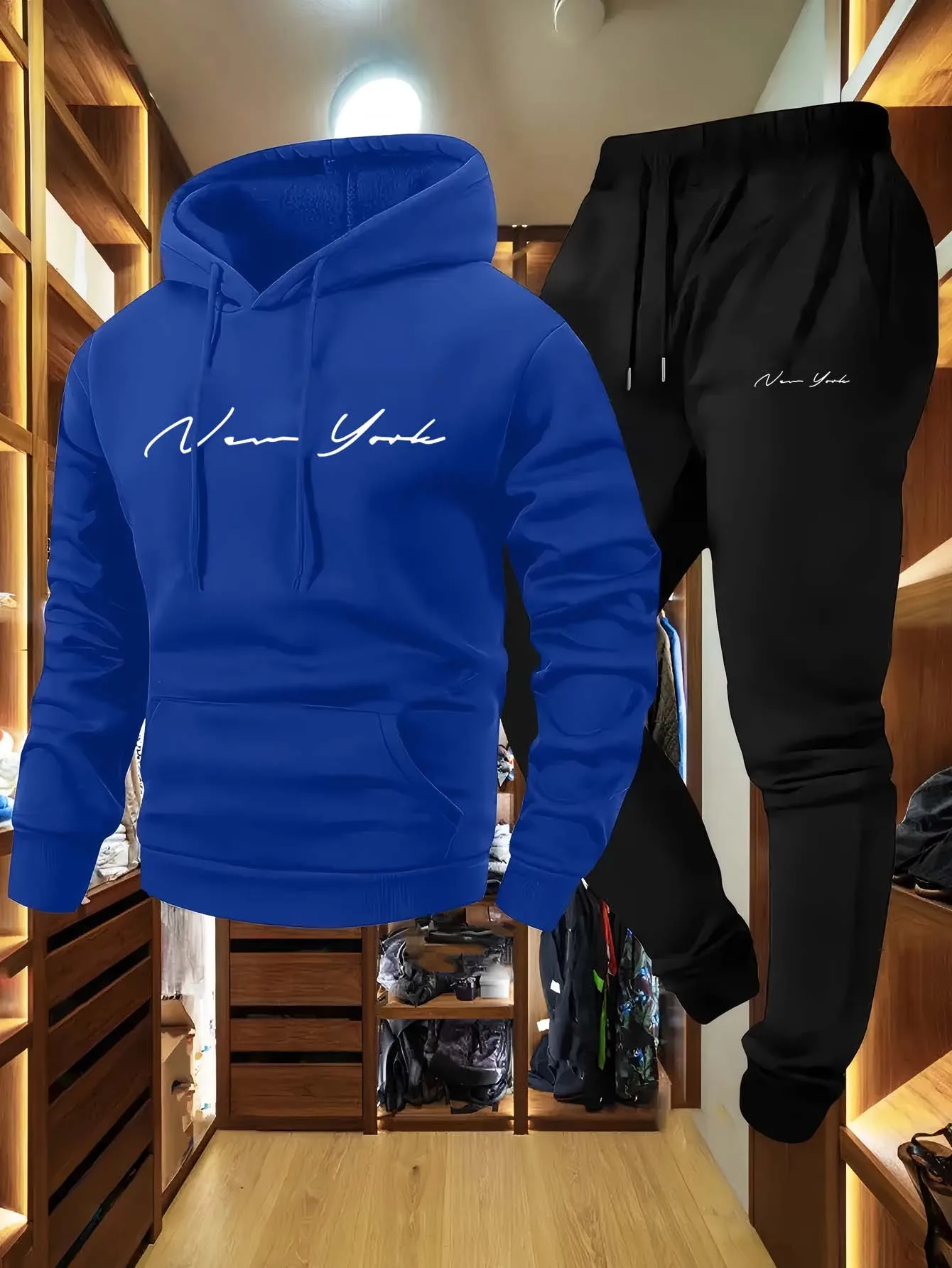 Men's Soft Hooded Sweatshirt S - Outdoor Sportswear review and price