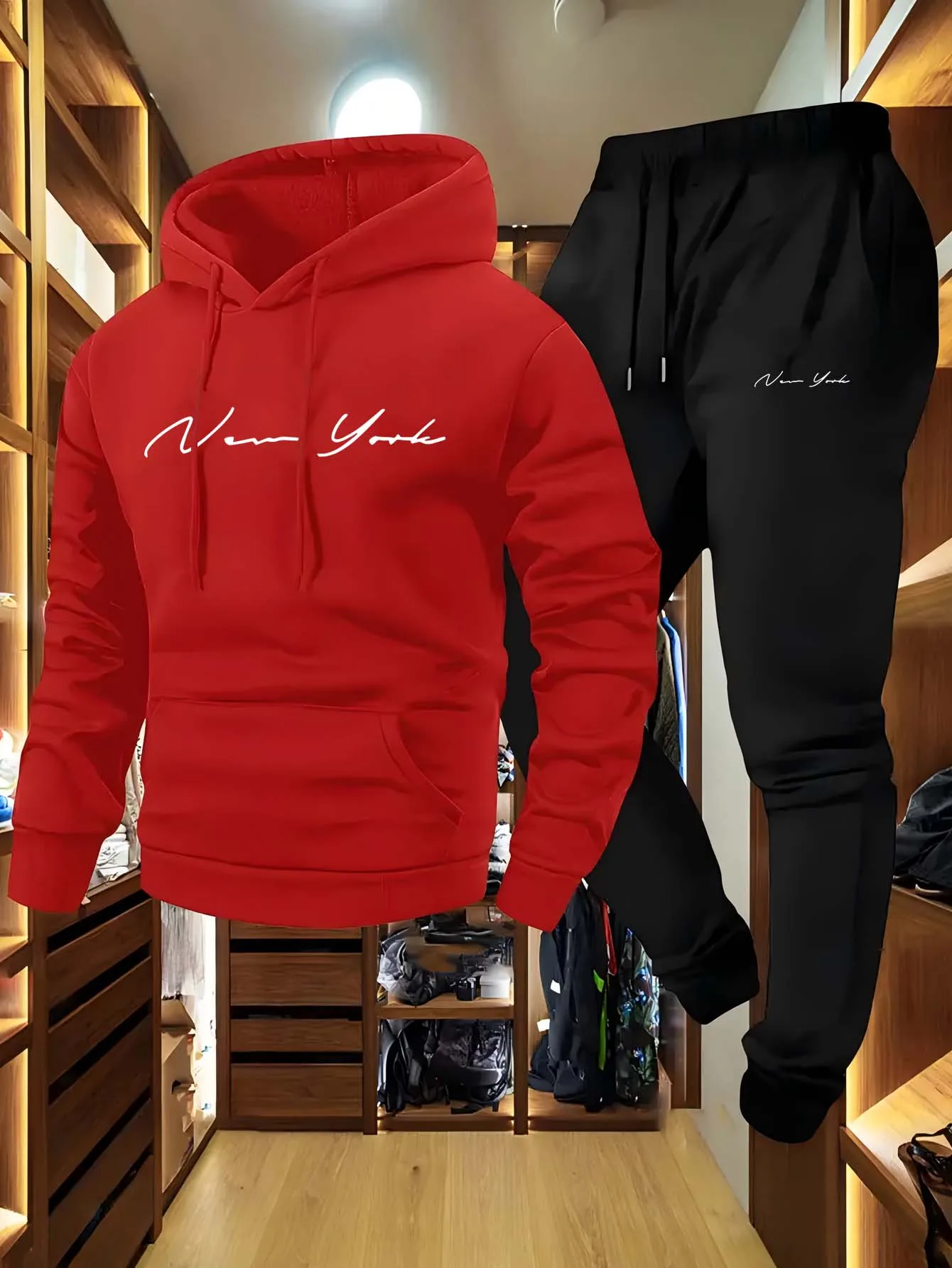 Men's Soft Hooded Sweatshirt S - Outdoor Sportswear review and price
