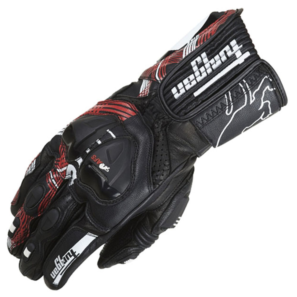 Furygan AFS 19 Motorcycle Glov - Horse Riding Glove review and price