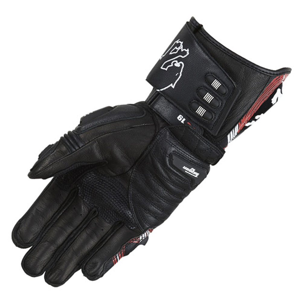 Furygan AFS 19 Motorcycle Glov - Horse Riding Glove review and price